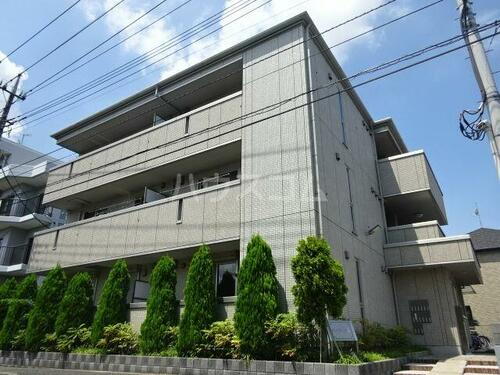 千葉県松戸市西馬橋幸町 賃貸マンション