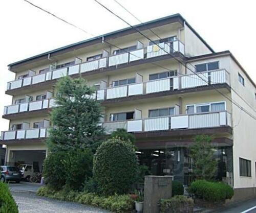 中嶋マンション 4階建