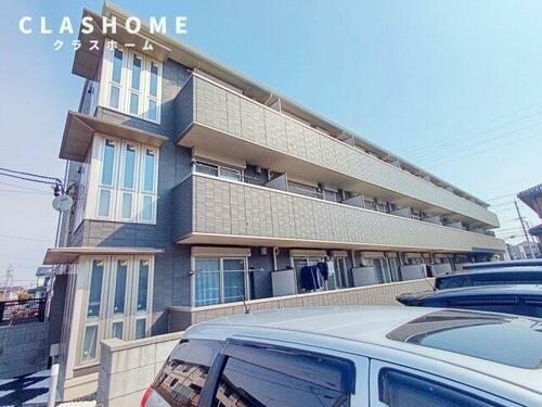 愛知県刈谷市南沖野町１丁目 賃貸アパート