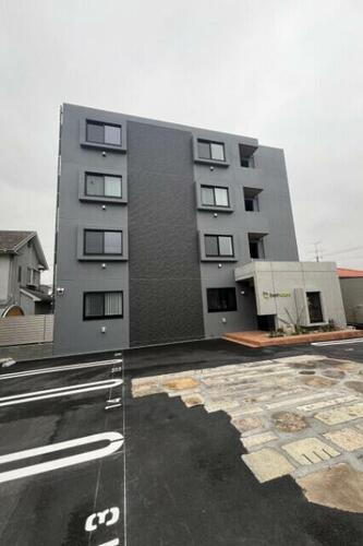 岡山県岡山市北区平田 賃貸マンション