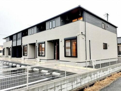レジデンス　サクラⅡ 2階建
