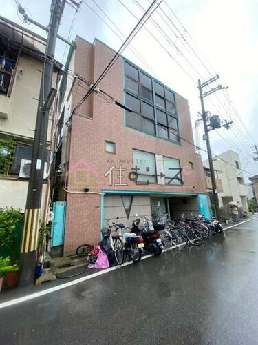 ラフィーネナカノⅡ