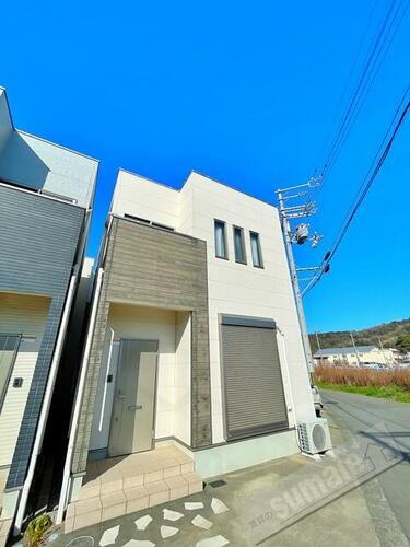 フジパレス戸建賃貸三葛 2階建