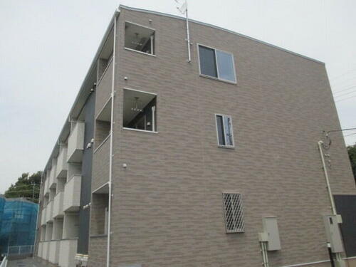 千葉県市川市北方町４丁目 賃貸アパート