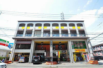 進藤第２ビル