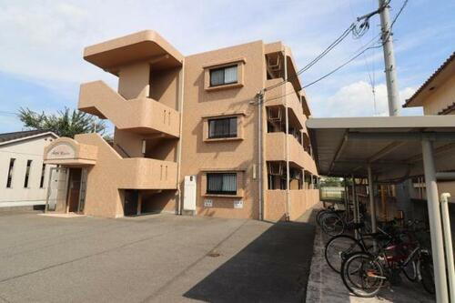 広島県福山市神辺町大字川北 賃貸マンション
