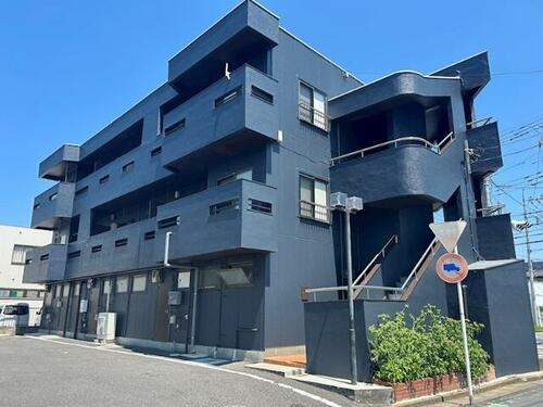 ダイワハイツ増富