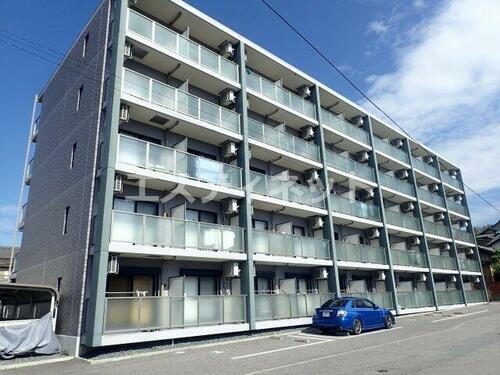 愛知県常滑市栄町４丁目 賃貸マンション