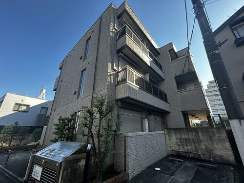 グランデＮ 3階建