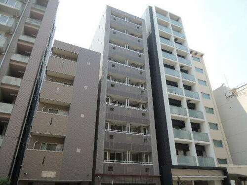 愛知県名古屋市中区栄５丁目 9階建 築20年5ヶ月