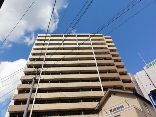 愛知県名古屋市西区名駅２丁目 賃貸マンション