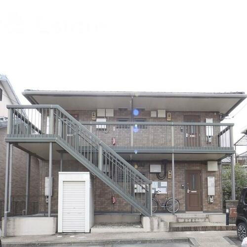 愛知県名古屋市緑区大高台１丁目 賃貸アパート