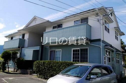 福岡県飯塚市潤野 賃貸アパート