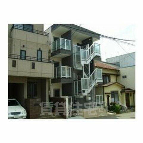 愛知県名古屋市瑞穂区東栄町６丁目 賃貸アパート