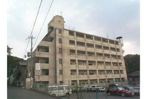 京都府京都市東山区泉涌寺東林町 6階建 築46年12ヶ月