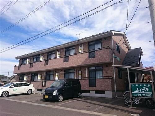 フローラル山下 2階建