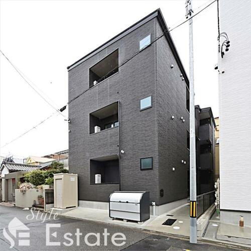 愛知県名古屋市南区観音町３丁目 3階建 築1年5ヶ月