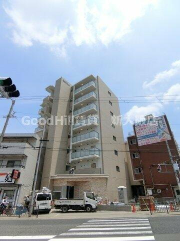 ＳＧＳＡ　ＳＴＡＧＥ 8階建