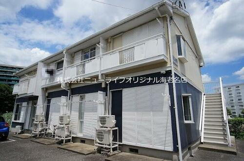 リュースＫコーポⅡ