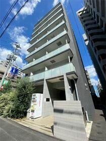 埼玉県さいたま市浦和区常盤２丁目 8階建 築5年11ヶ月