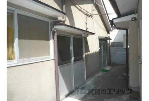 京都府京都市中京区西ノ京中保町 築60年4ヶ月 2階建