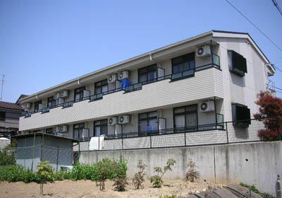 愛知県名古屋市天白区平針台１丁目 2階建 築24年4ヶ月
