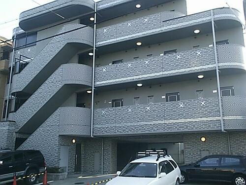 愛知県名古屋市天白区平針２丁目 4階建 築26年3ヶ月