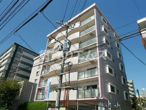 福岡県福岡市博多区東那珂１丁目 賃貸マンション