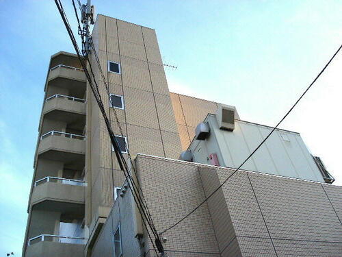 北海道札幌市東区北二十三条東６丁目 7階建 築32年9ヶ月