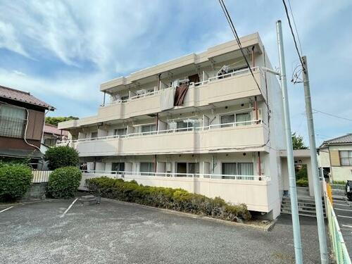 東京都八王子市打越町 賃貸マンション