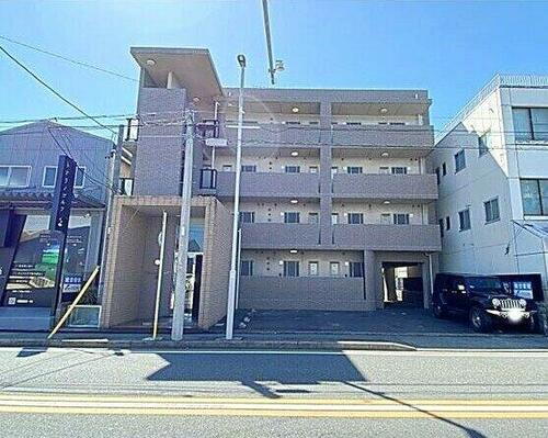 愛知県名古屋市中村区千成通１丁目 賃貸マンション