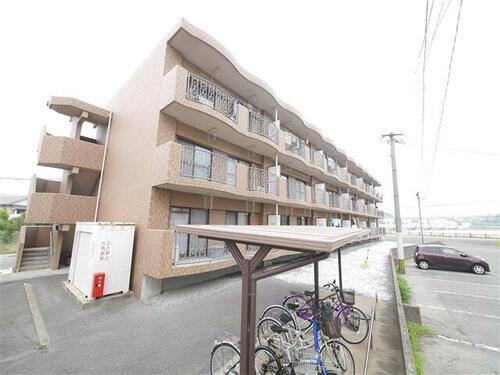 福岡県遠賀郡芦屋町祇園町 賃貸マンション