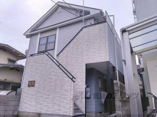 京都府向日市鶏冠井町山畑 築28年1ヶ月 2階建