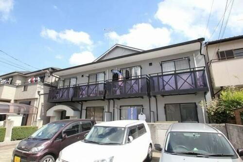 愛知県名古屋市中村区長筬町１丁目 賃貸アパート