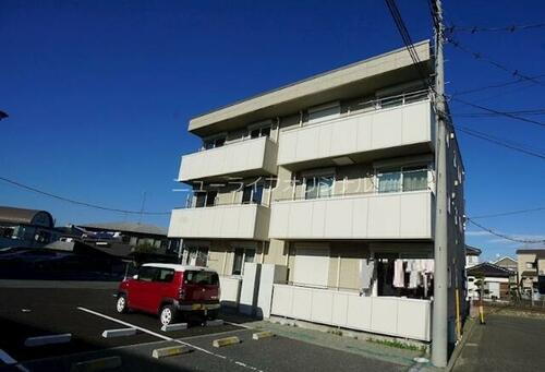 神奈川県藤沢市石川３丁目 賃貸アパート