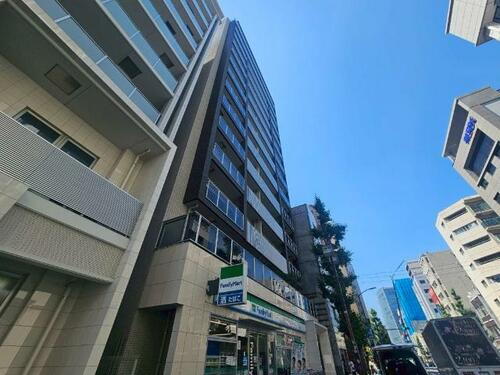 愛知県名古屋市中区栄２丁目 賃貸マンション