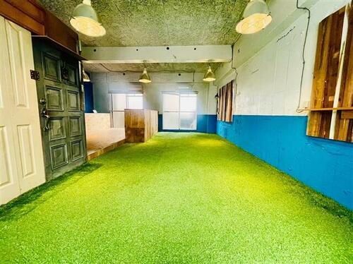 イトーピア 5階建