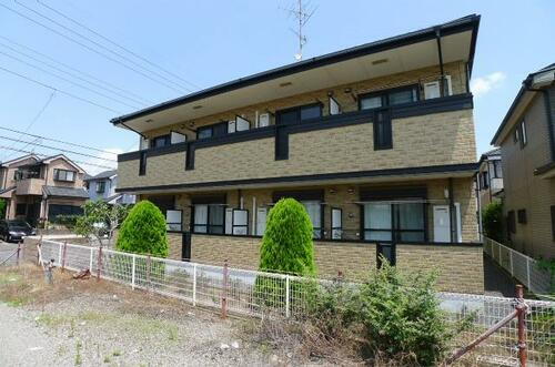 千葉県我孫子市南青山 賃貸アパート