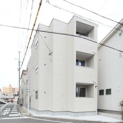 愛知県名古屋市南区内田橋１丁目 賃貸アパート