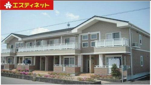 ピエロッティ 2階建