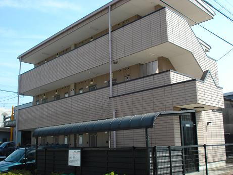 愛知県名古屋市天白区平針１丁目 3階建 築23年2ヶ月
