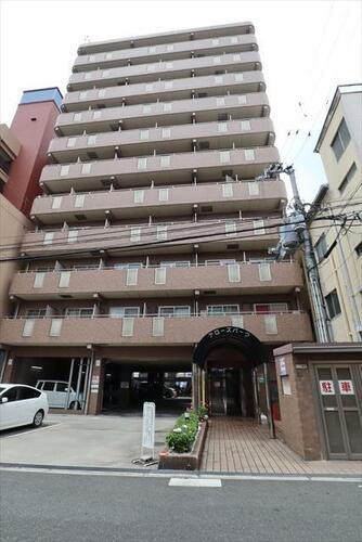 大阪府大阪市生野区鶴橋１丁目 賃貸マンション