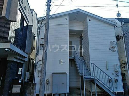 コーポブライトウイスタリア