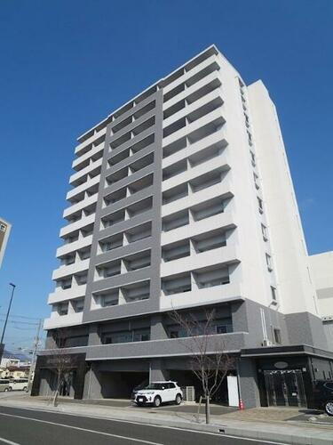 広島県廿日市市下平良２丁目 賃貸マンション