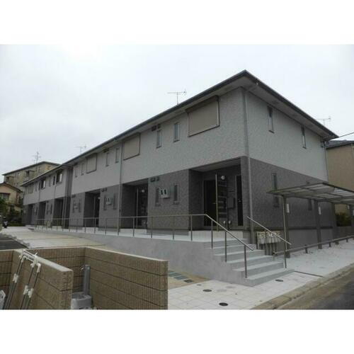 パルク・フルールＢ棟