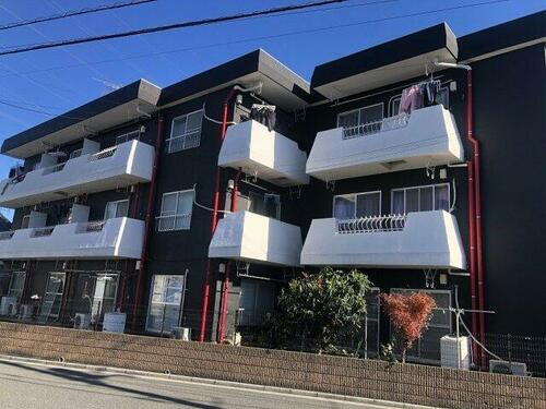 イワモトビル　ホワイトコーポラス