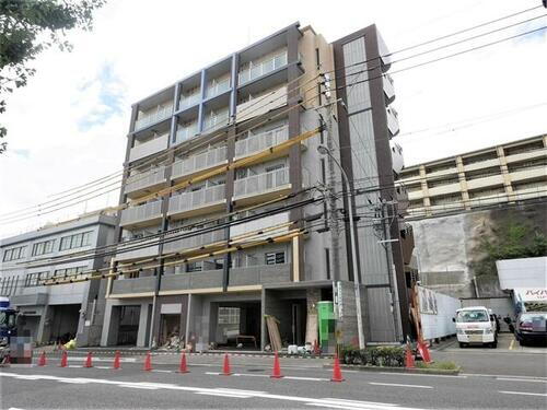 ｓｔｕｄｉｅ　ＫＯＫＵＲＡ　ＮＯＲＴＨ 7階建