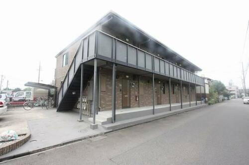 愛知県名古屋市中村区菊水町２丁目 賃貸アパート