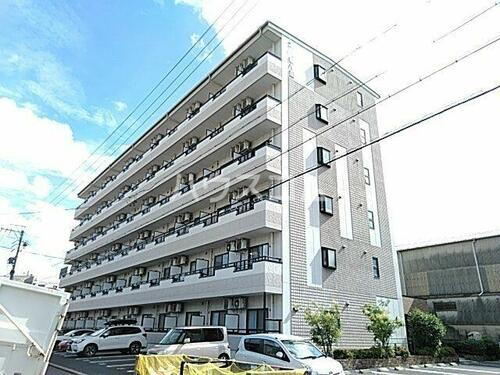 愛知県名古屋市南区弥次ヱ町１丁目 6階建 築17年7ヶ月