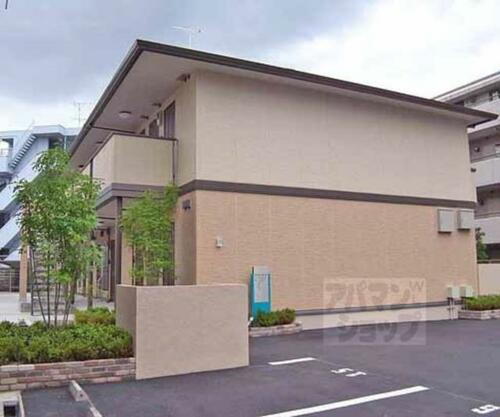 ヴィクトワール　オノ 2階建